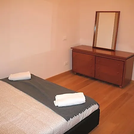 Hostel R.t. House's Rome