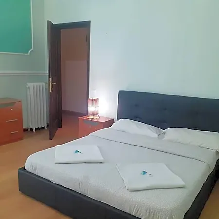R.t. House's * Řím