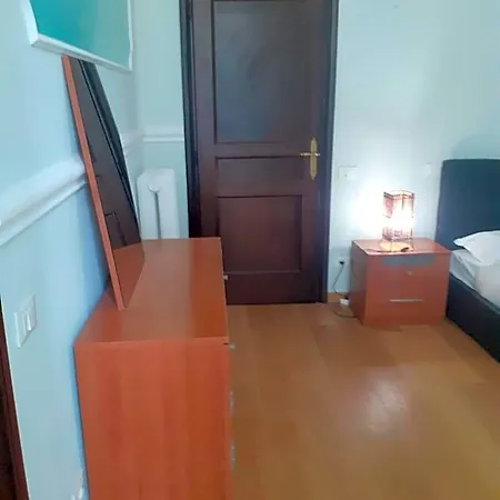 R.t. House's Řím