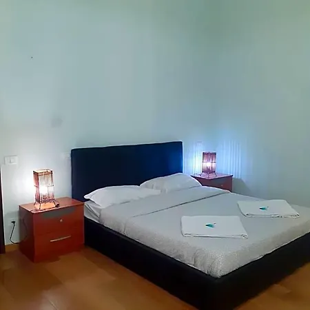 R.t. House's Hostel Řím