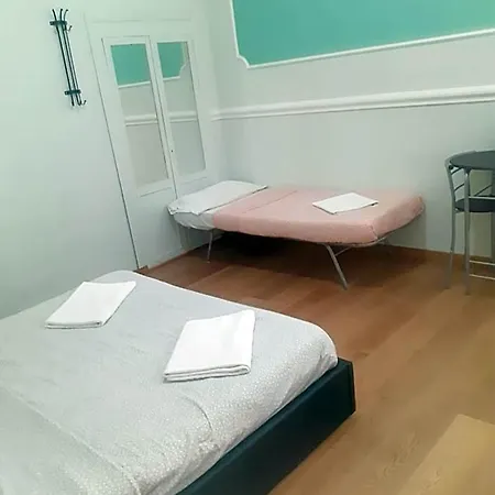 R.t. House's Hostel *