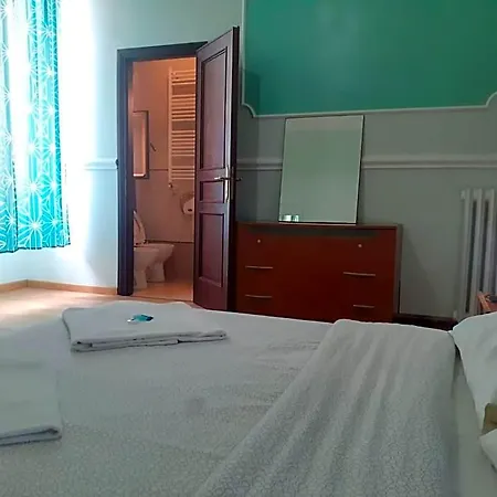 R.t. House's * Řím