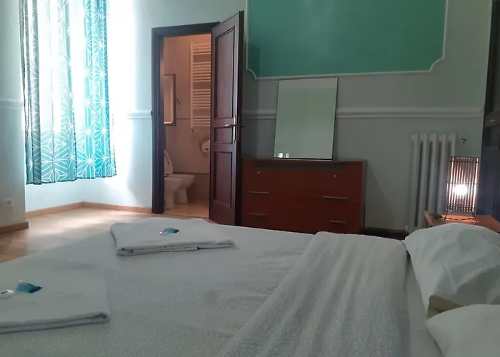 Hostel R.t. House's Róma