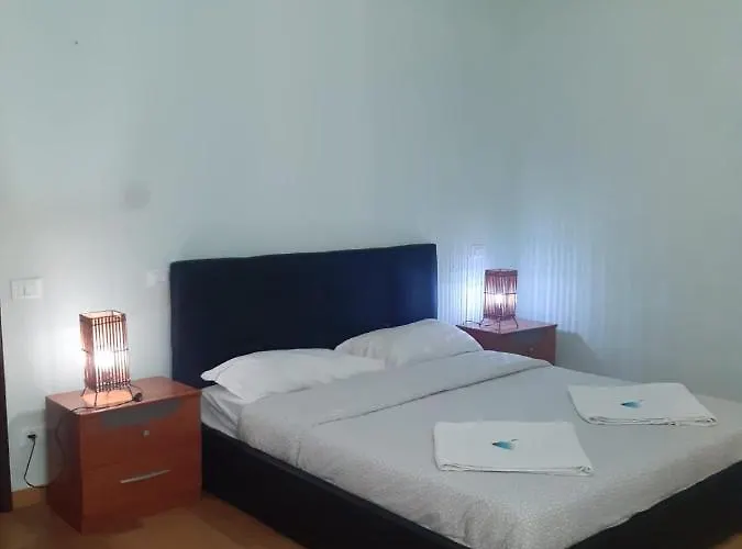 Hostel R.t. House's Róma