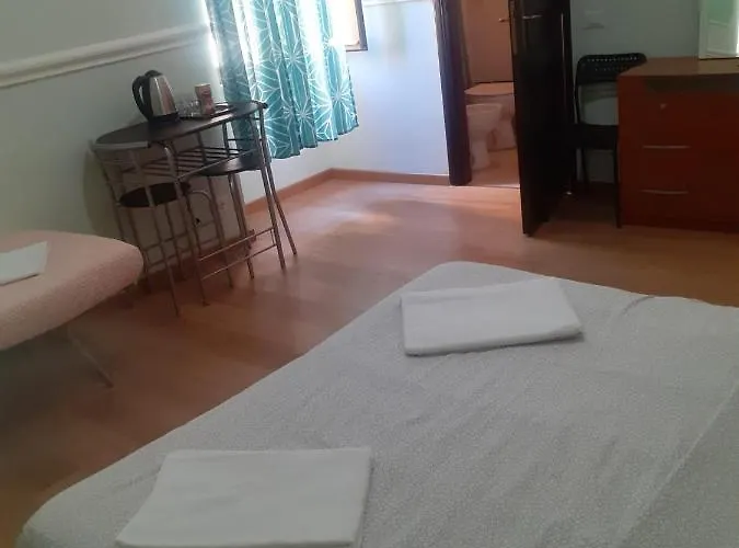 Hostel R.t. House's Róma