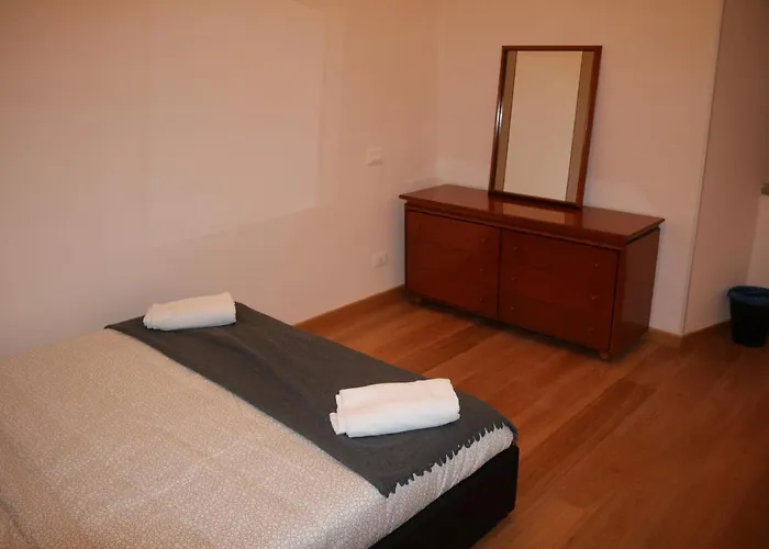 R.t. House's Hostel *