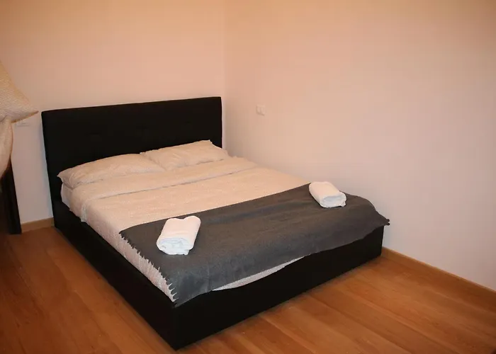 R.t. House's * Řím
