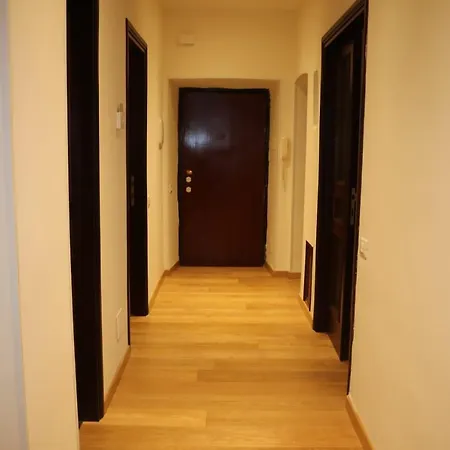 Albergue R.t. House's *