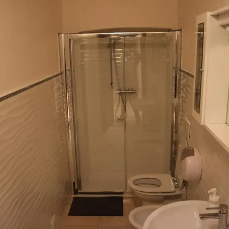 R.t. House's Albergue